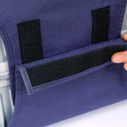 Travel Suitcase Shield