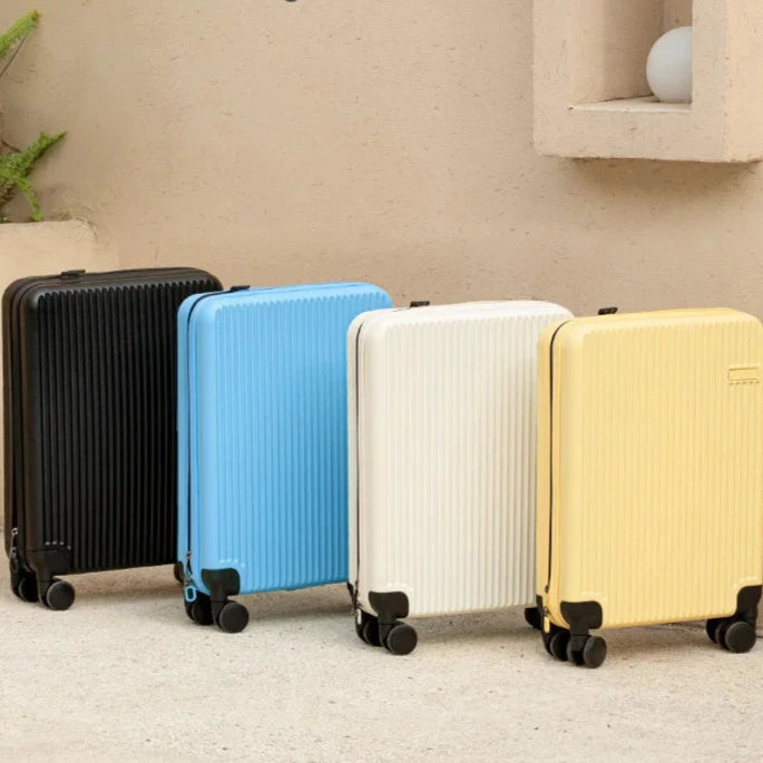 Carry-on Travel Luggage