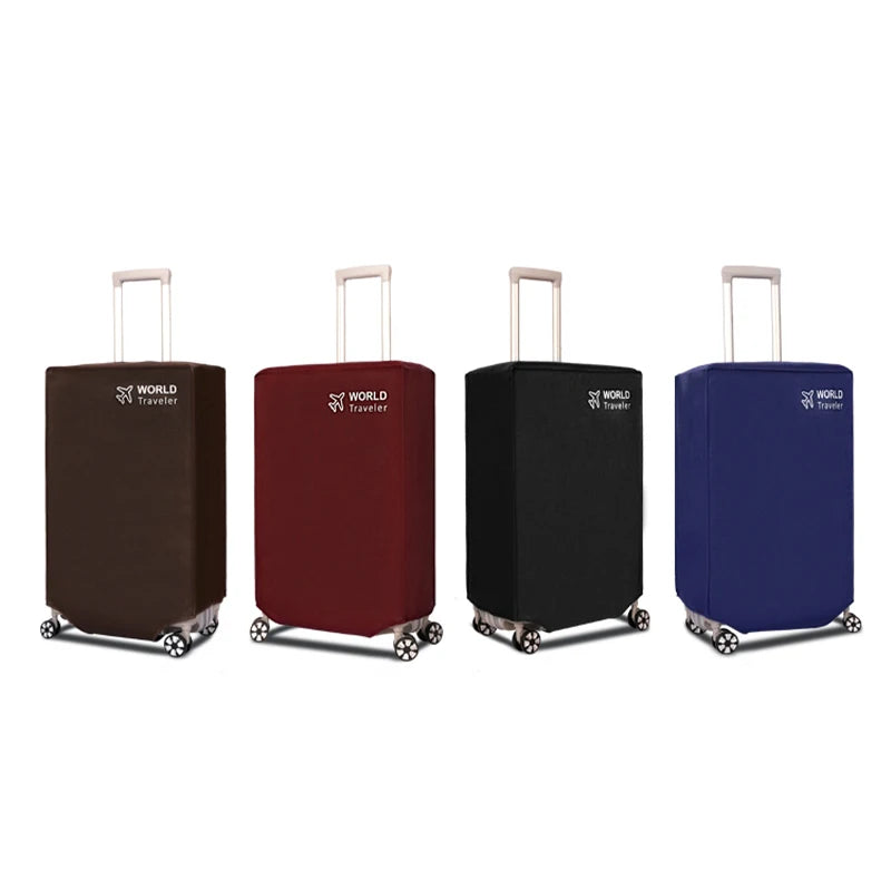 Travel Suitcase Shield