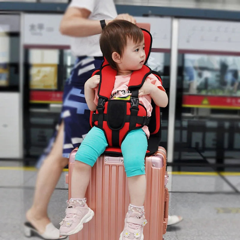 Travel Baby Support Toddler