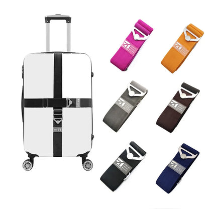 Adjustable Luggage Strap