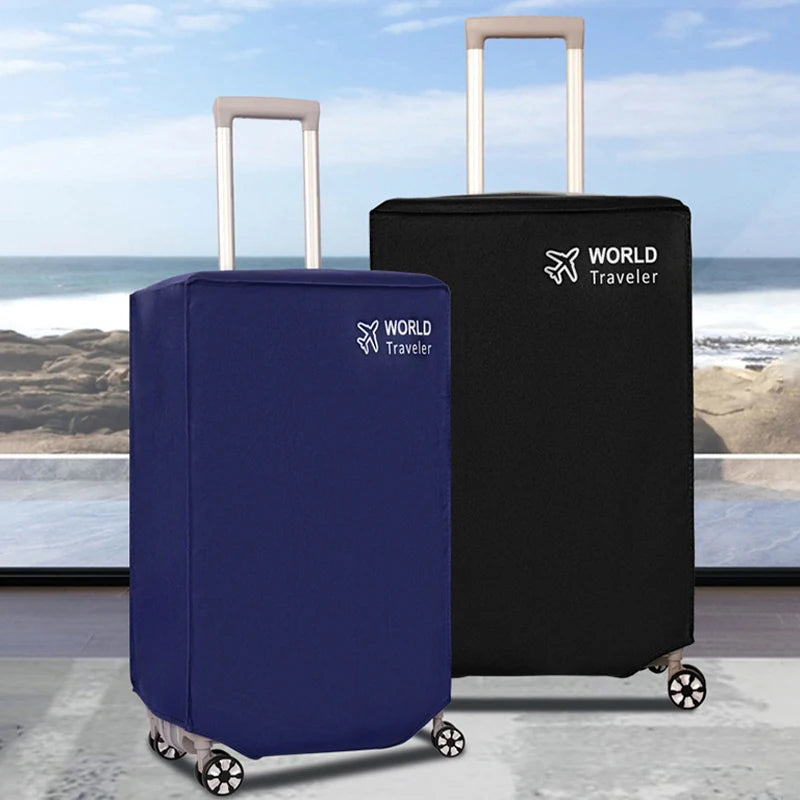 Travel Suitcase Shield