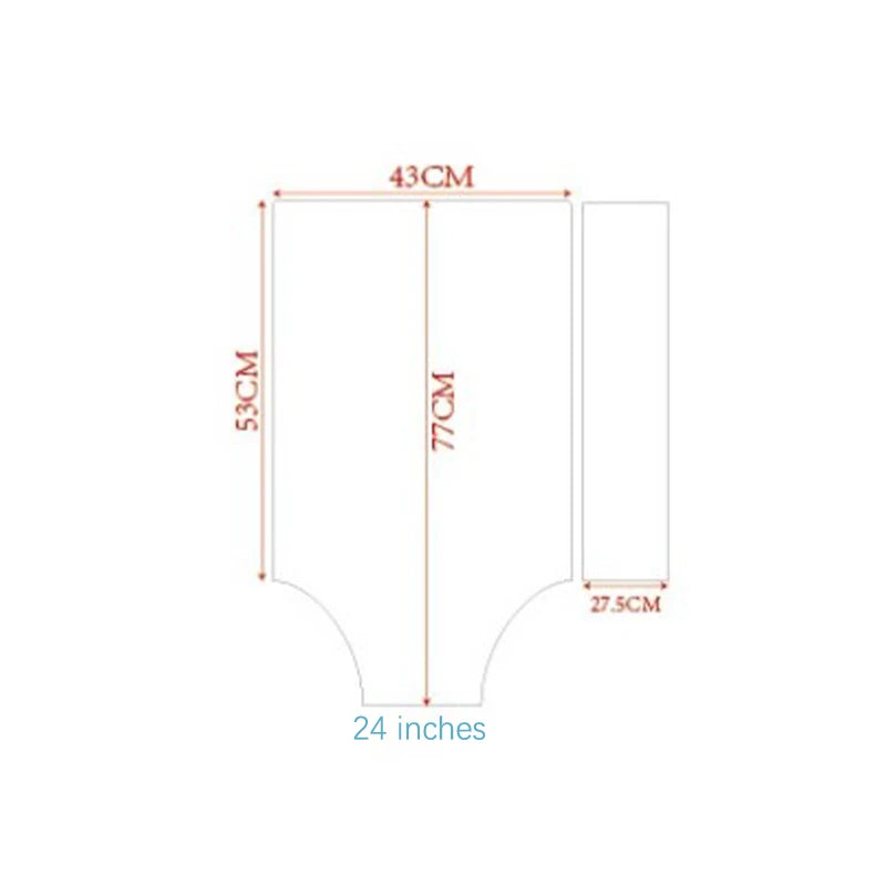 Travel Suitcase Shield