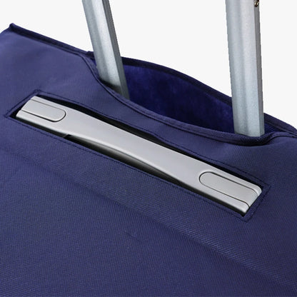 Travel Suitcase Shield