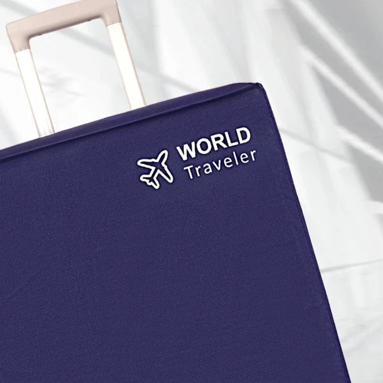 Travel Suitcase Shield